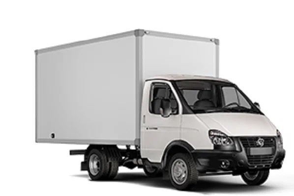 Газель, грузоперевозки, межгород