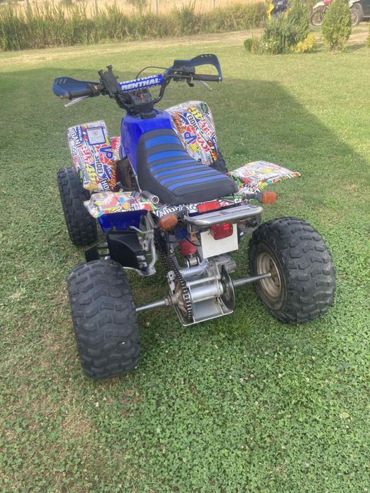 Yamaha Blaster 200 cc ATV Промо цена!!!