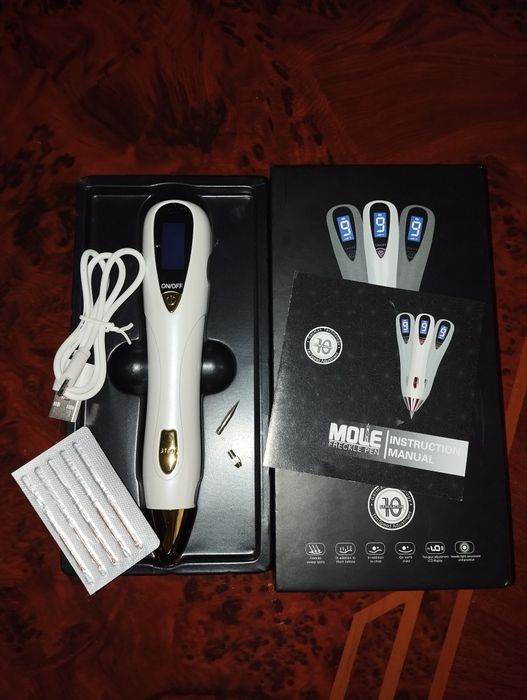 Коагулятор.  Новый