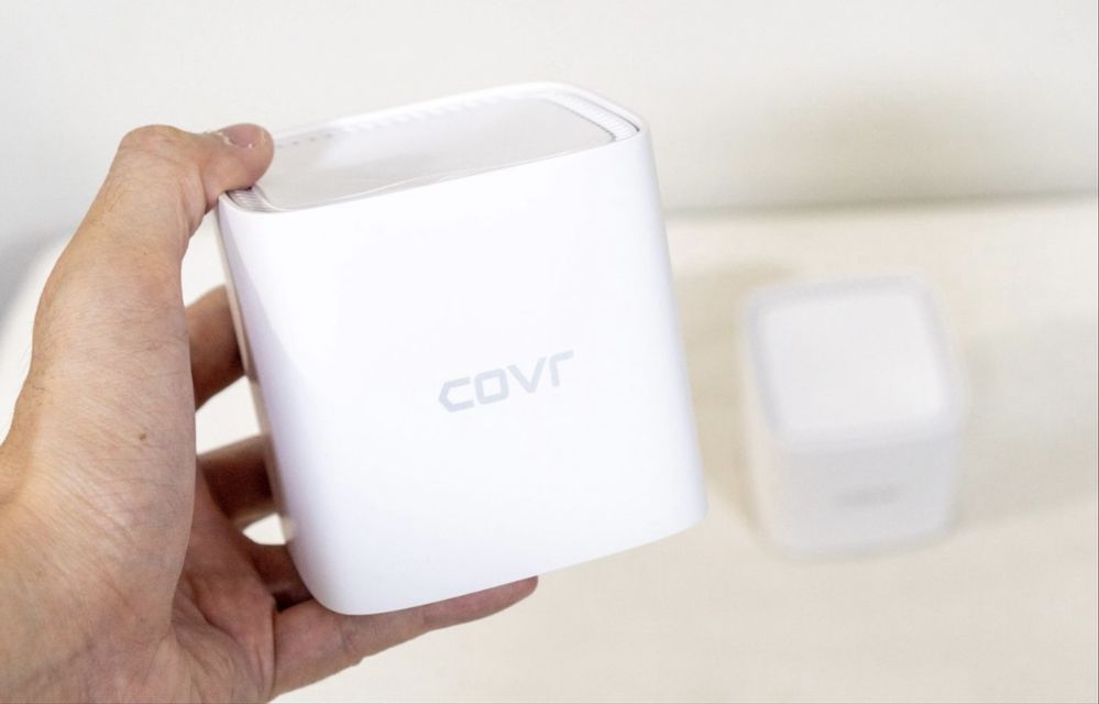 D link COVR 1100