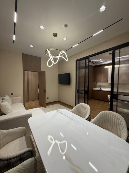 Новостройка Дархан 3, Uz mahal , Golden House