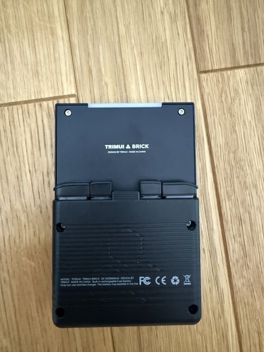 Consola gaming BRICK Trimui