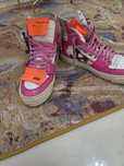 Off white 39/40 stare bunaaaaa