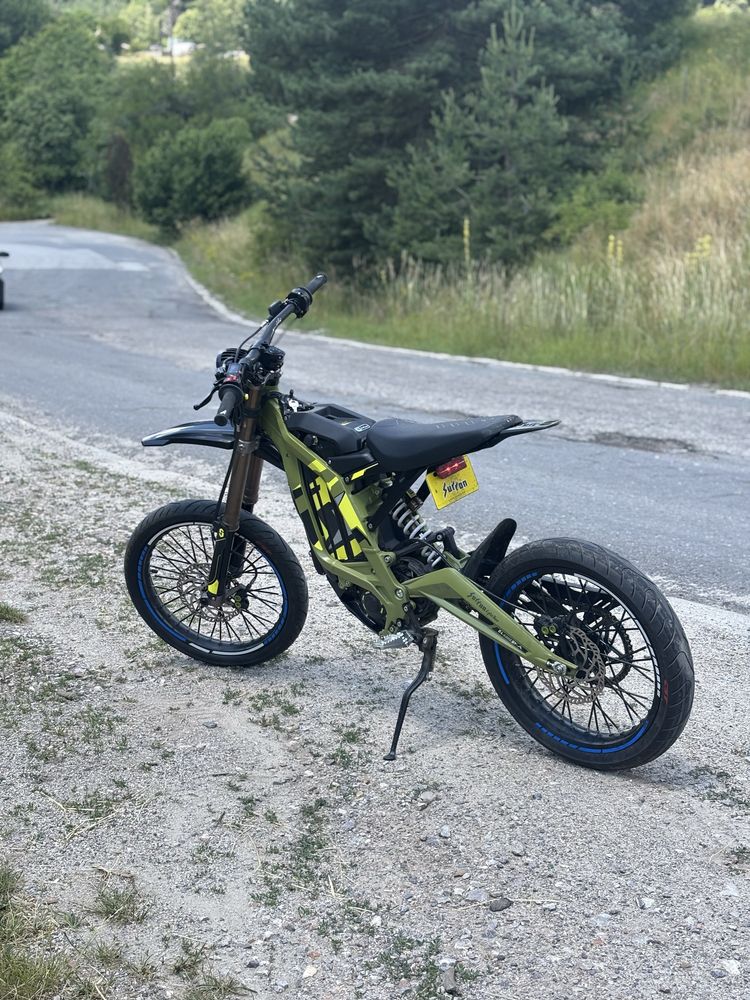Surron light bee x 2025
