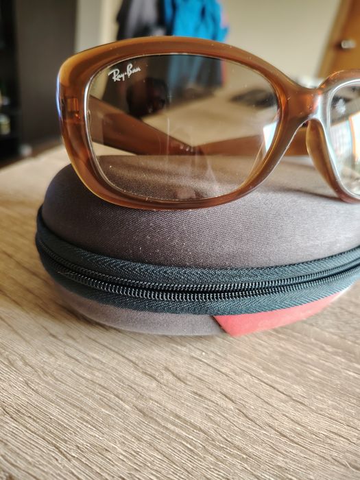 Ray-Ban Jackie Ohh