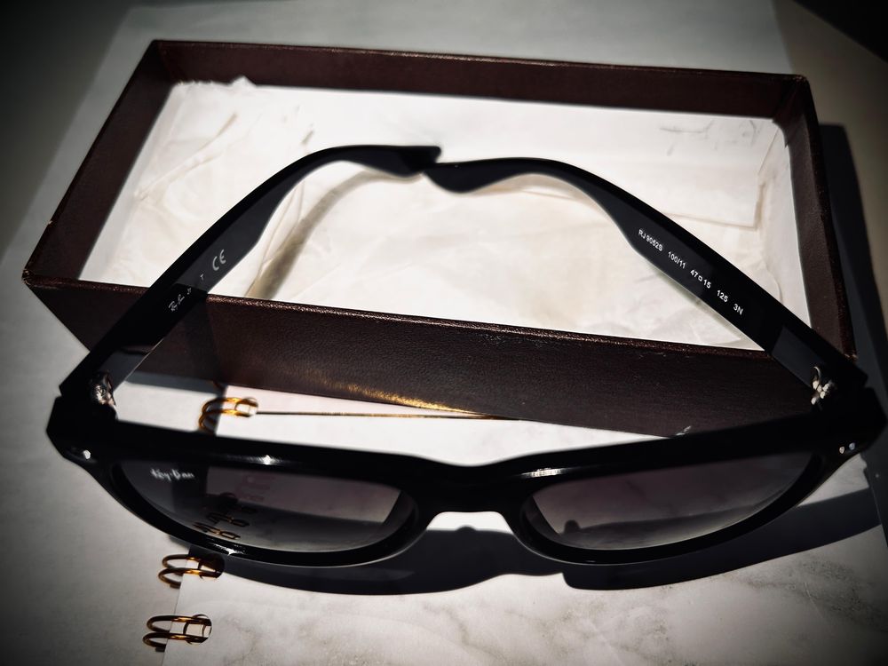 Ochelari ray ban junior RJ9052S 100/11