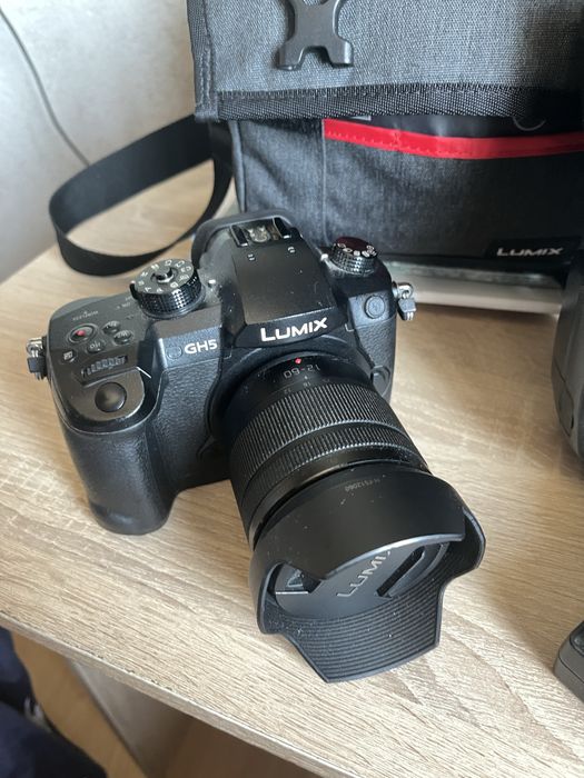Aparat foto/video
