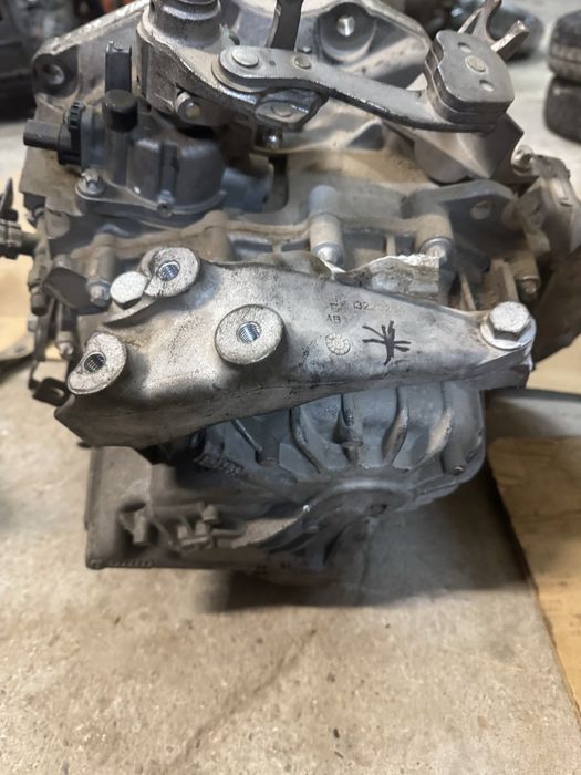 Скоростна кутия Опел Инсигня 1.6 дизел 6 скорости Opel Insignia 1,6