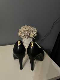 Дамски обувки с ток Galliano