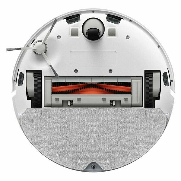 Робот-пылесос Dreame Bot D9 Max