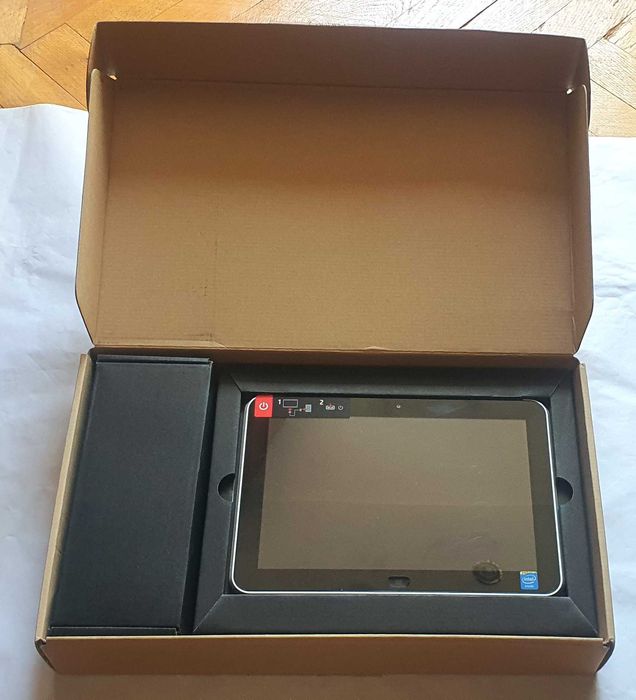Tableta HP ElitePad 900 10.1 inch destinata segmentului business