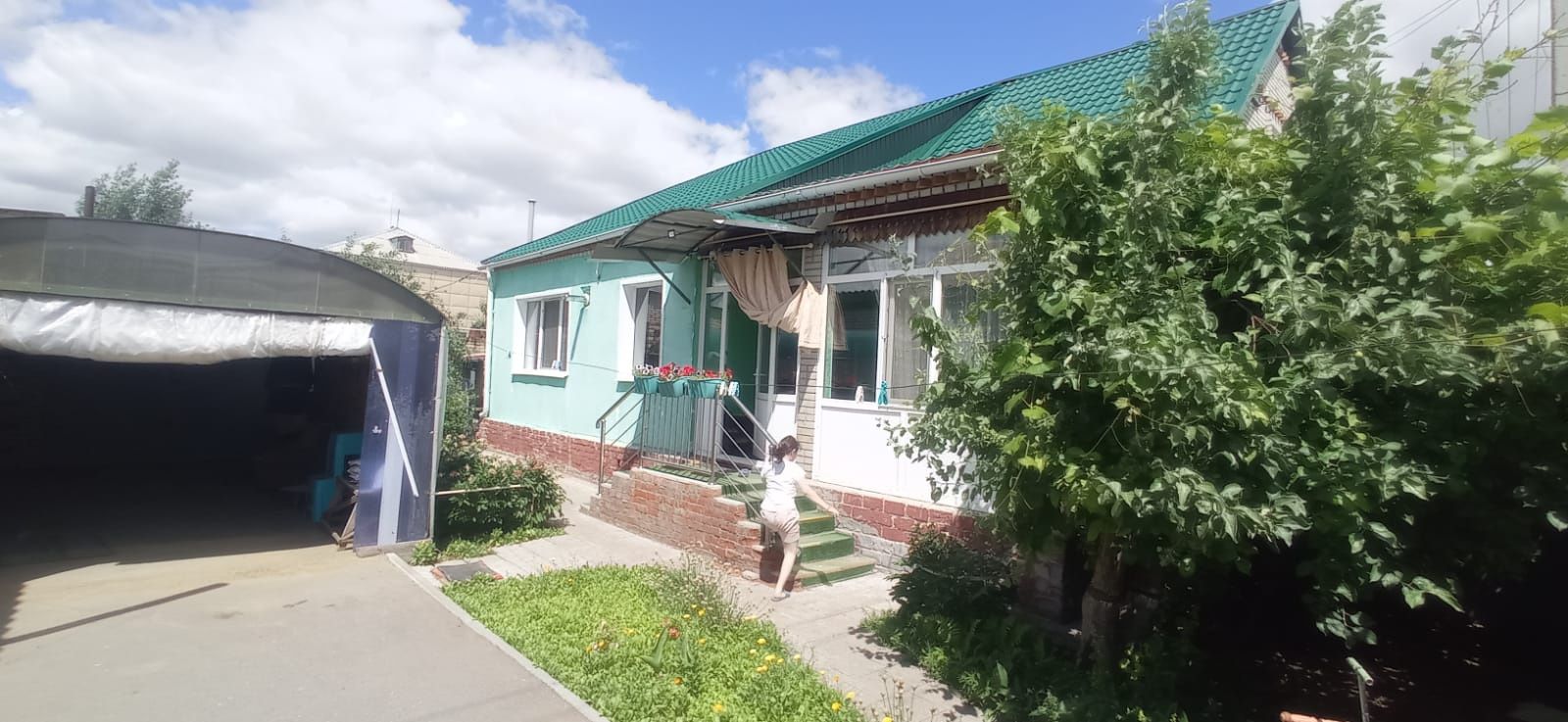 Продаётся частный дом