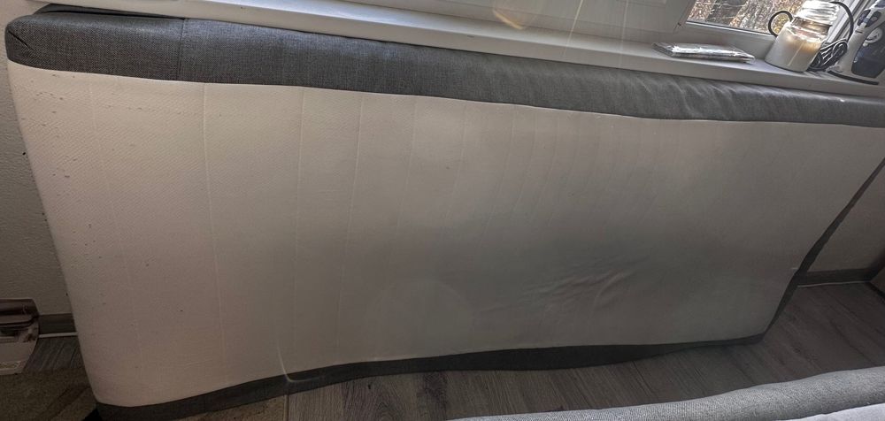 Два матрака от дунапрен 200/90см