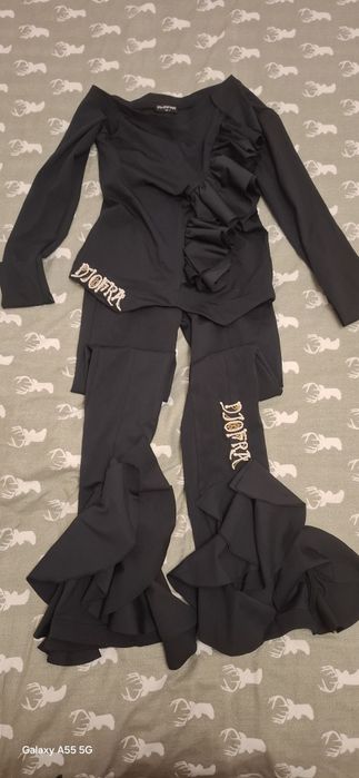 Комплект на Джофра