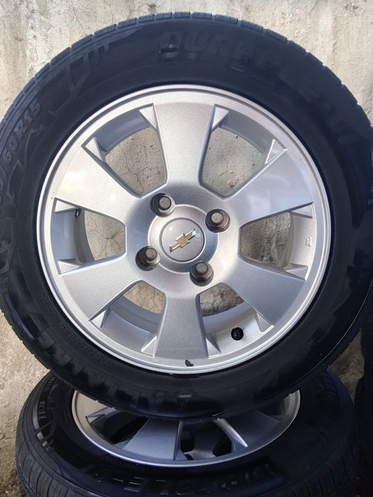 Продам диски на Jentra