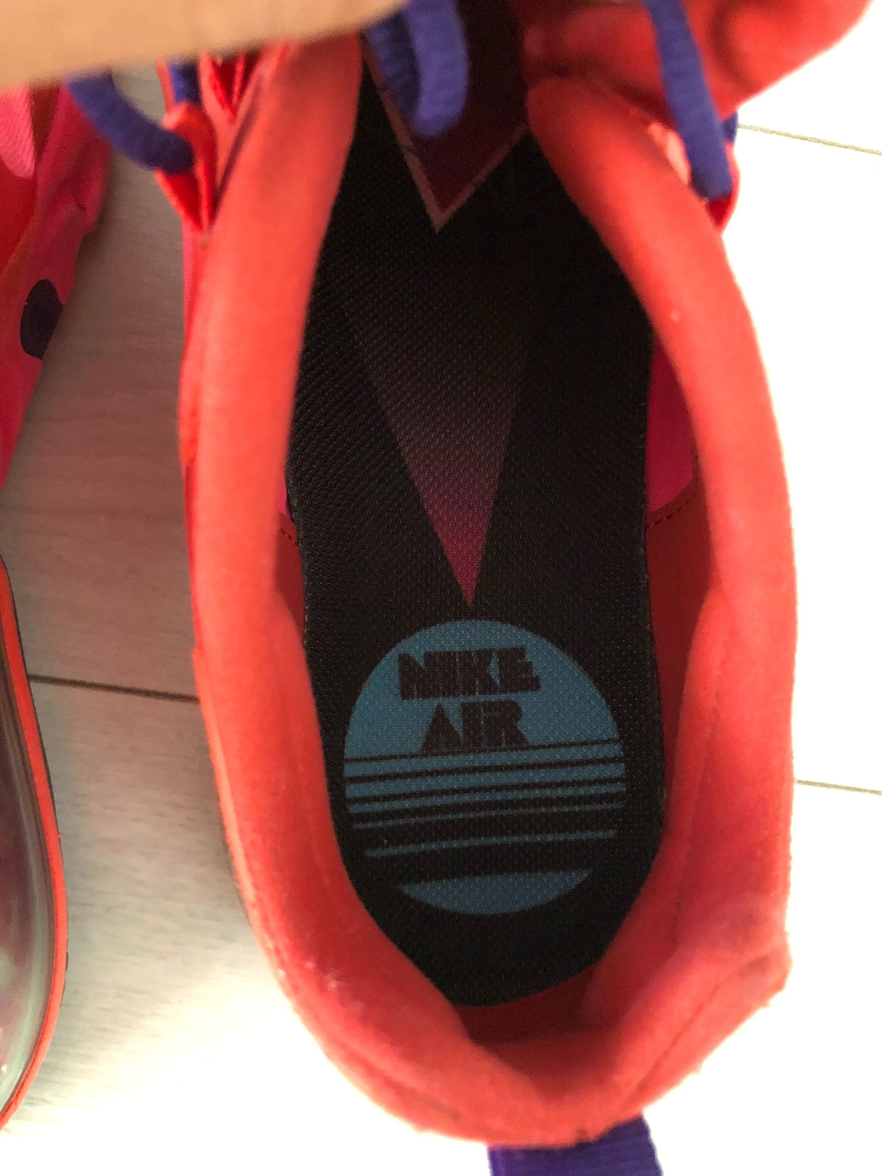 Nike Air Max 270