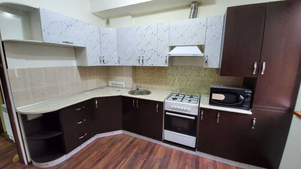 Продается 2-комнатная квартира в новостройке