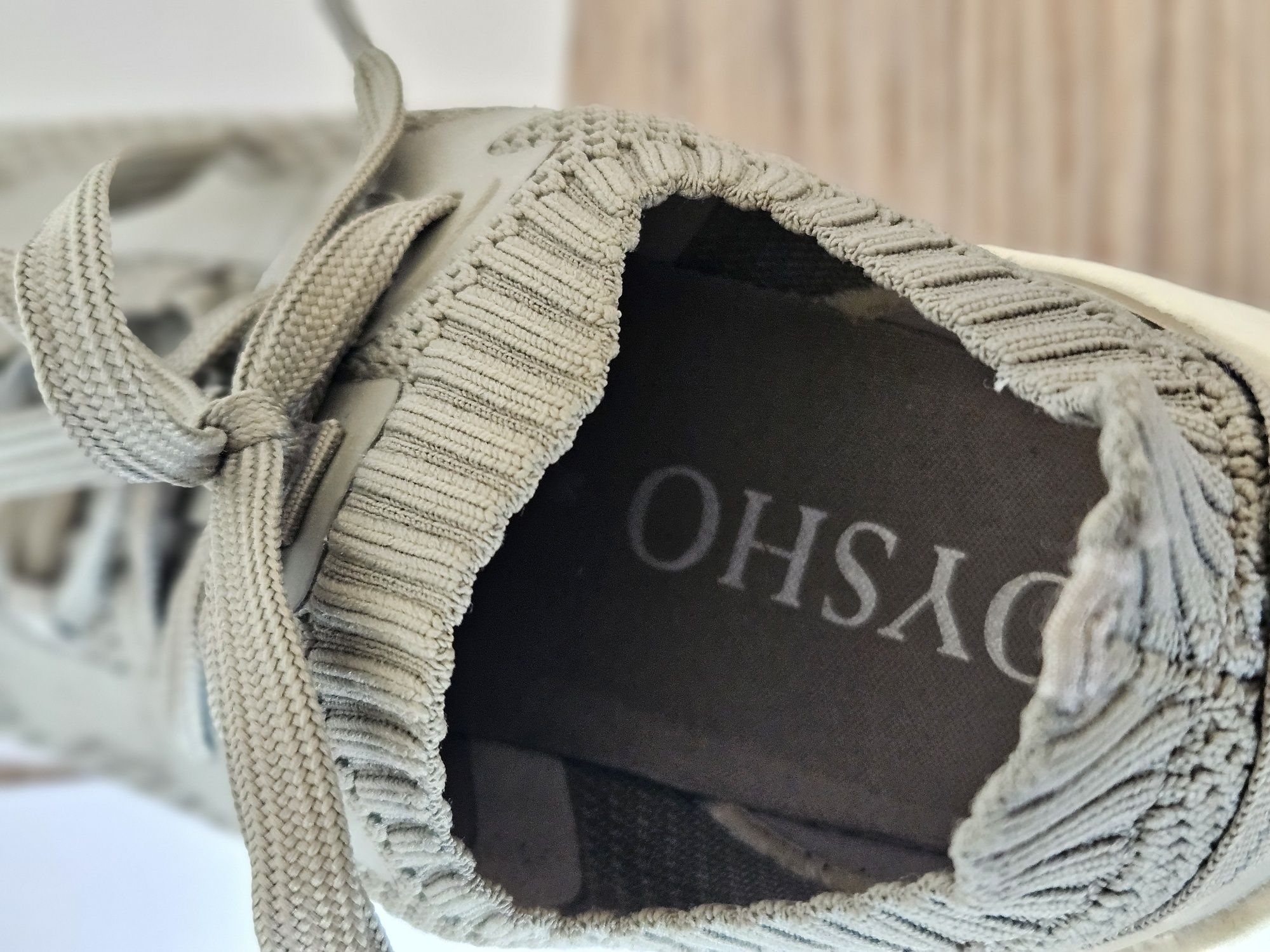 Pantofi casual/sport OYSHO