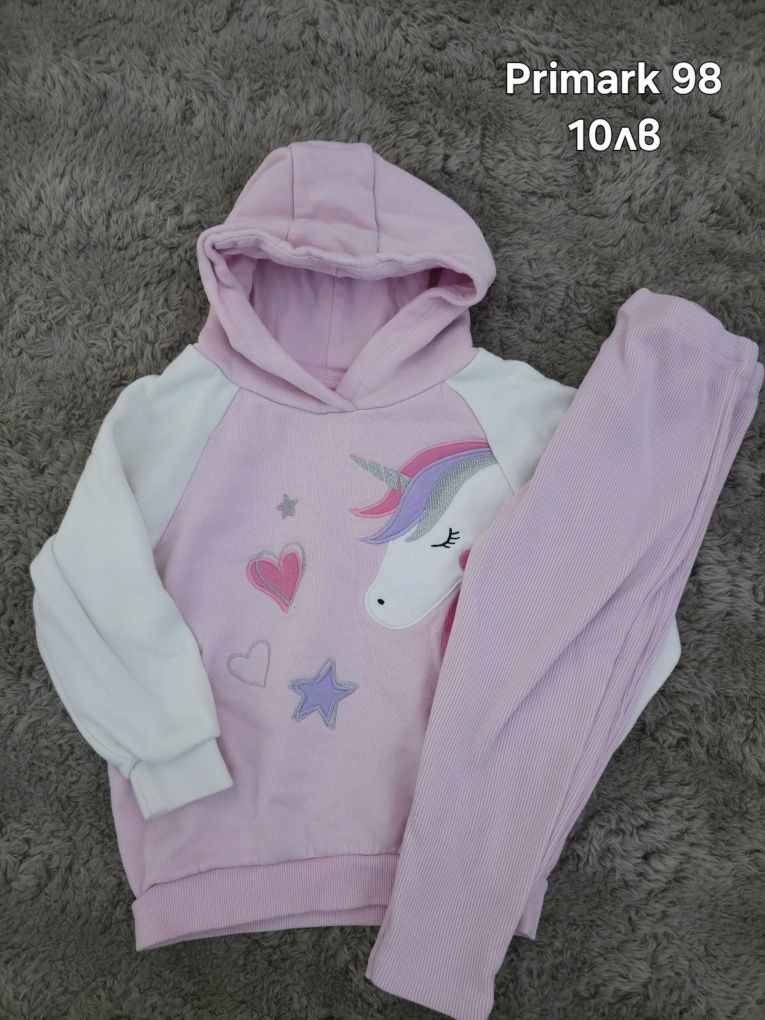 Дрешки Zara,Primark