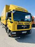 MAN TGL 12.240 12 tone