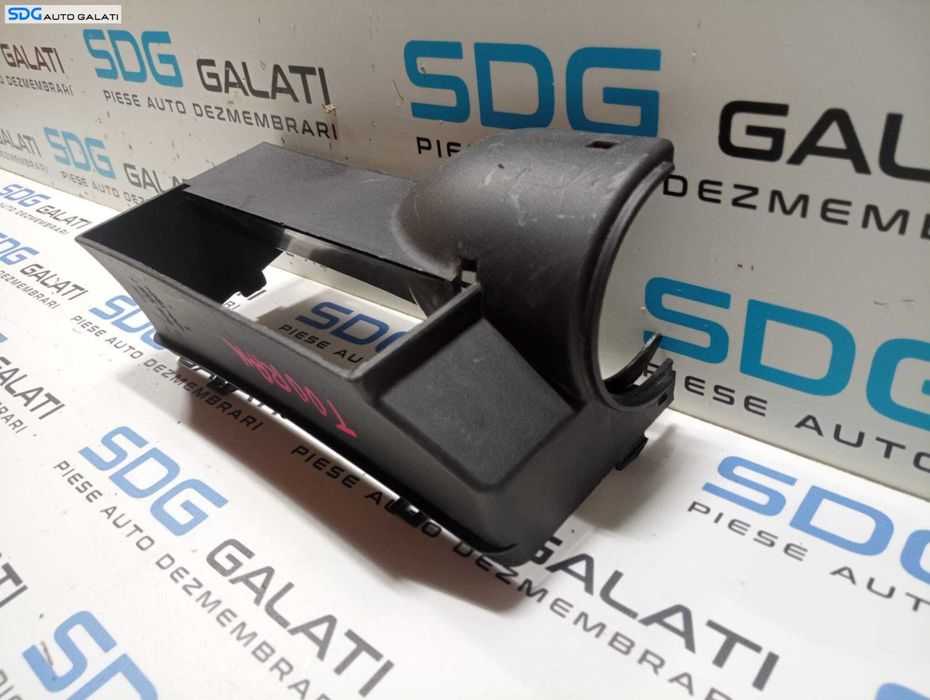 Suport Priza Deflector Difuzor Captare Aer Volkswagen Golf 5 1.9 TDI 2.0 TDI 2004 - 2008 Cod 1K0805962A [M4742]