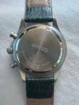 Ceas SEIKO Chronograph 200M
