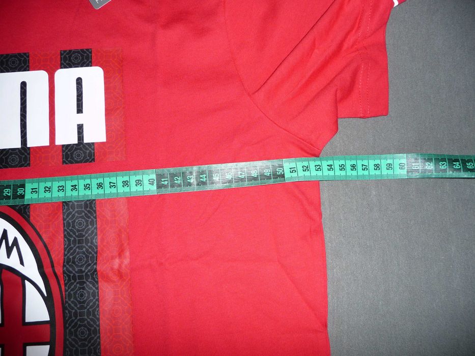 тениски PUMA MILAN  NIKE RONALDO.ITALIA милан роналдо италия