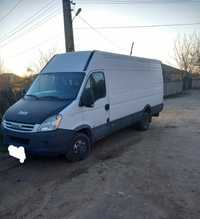 Iveco daily3.5 t