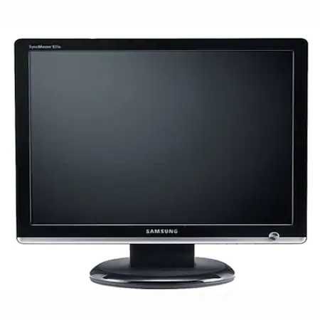 Monitor 22 Samsung wide