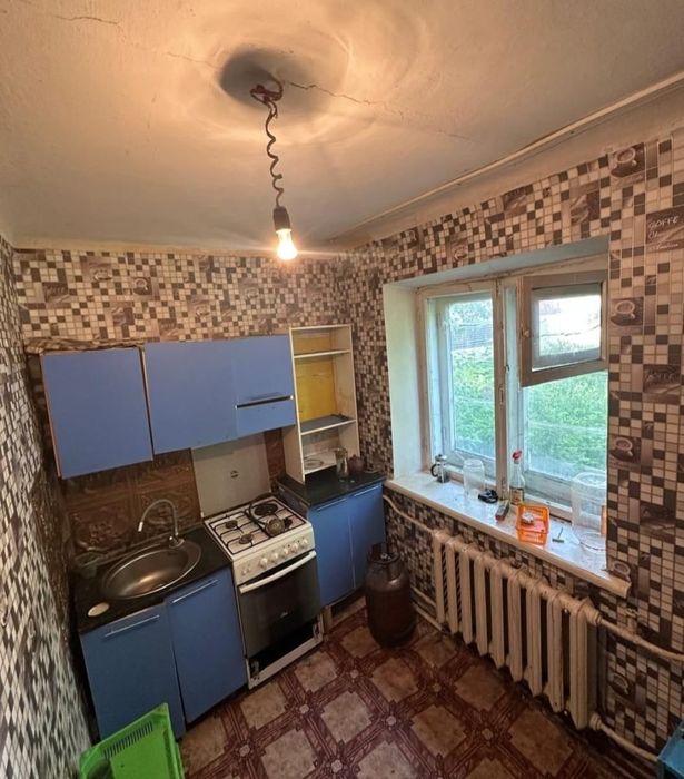 Продается 1ком ДСР