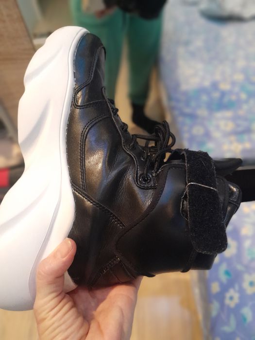 Страхотни високи боти 39номер