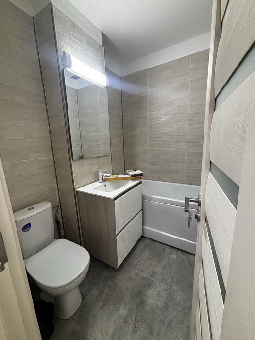 Apartament  2  Camere Renovat