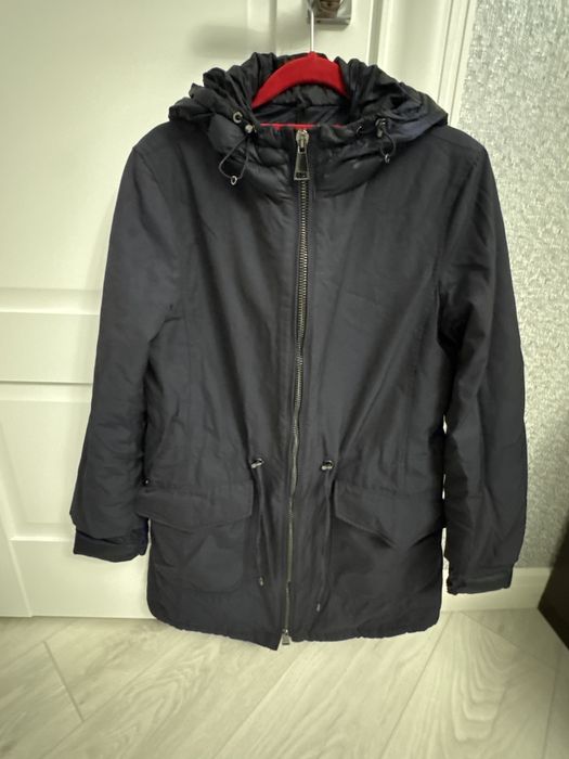 Парка massimo dutti