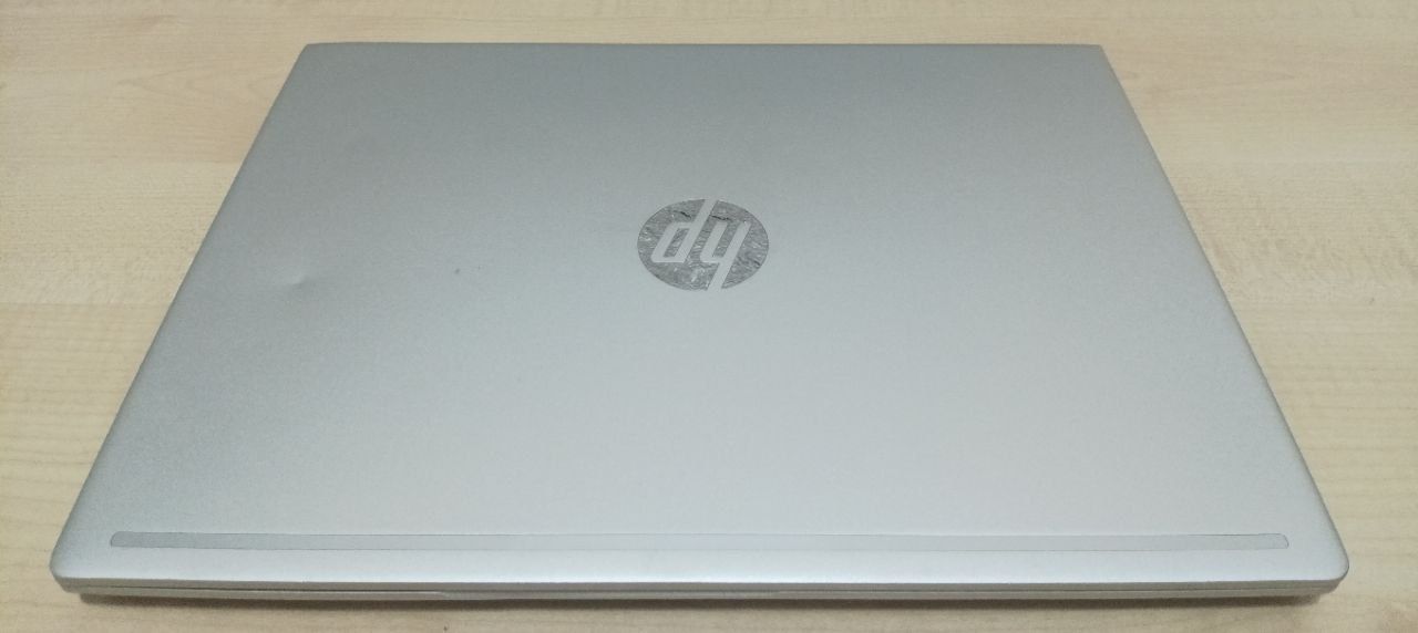 6-ядерный HP ProBook 445 G7 14" IPS FHD/RYZEN 5 4500U/16GGB/512GB NVMe