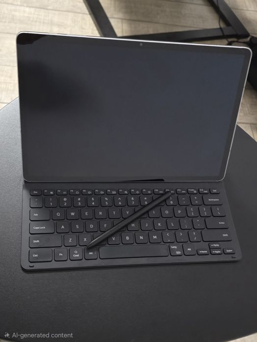 Samsung Galaxy Tab S8 Plus (S8+ WiFi 8GB)