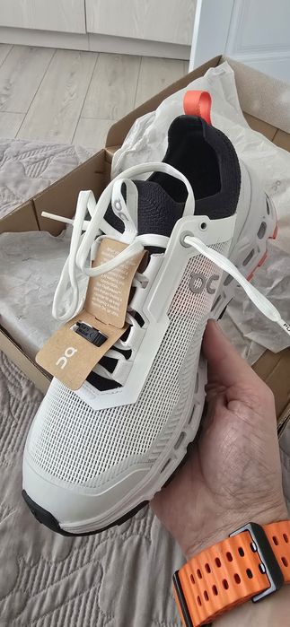 Корссовки трейловые On,  Cloudultra2