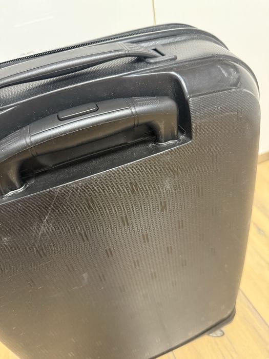 Куфар за ръчен багаж Enzo Nori