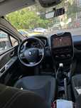 Renault clio 4 2019