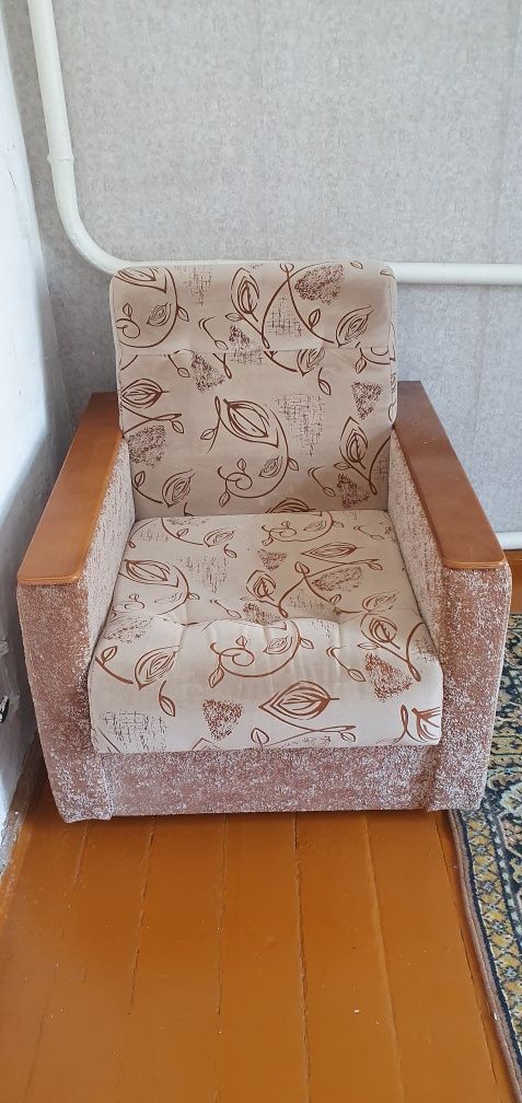Кресло. Советское