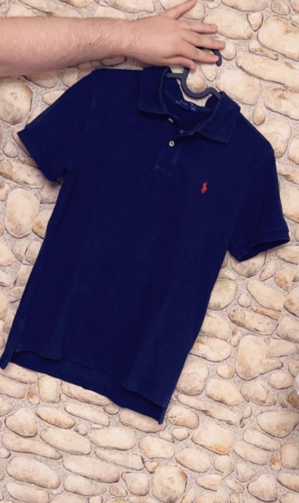 Tricou Lacoste copii