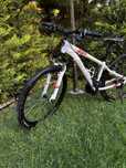 Bicicleta Rockrider 100
