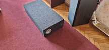 Vand subwoofer auto