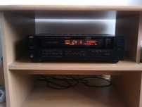 Amplituner / Receiver JVC