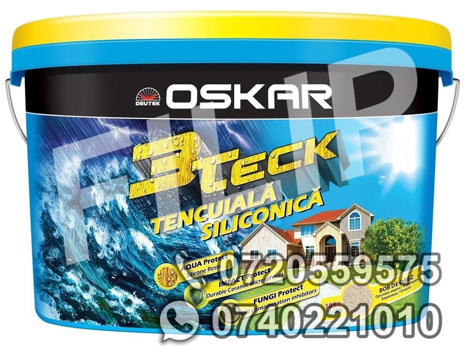 Polistiren expandat ignifugat eps80,100 - cel mai mic pret!