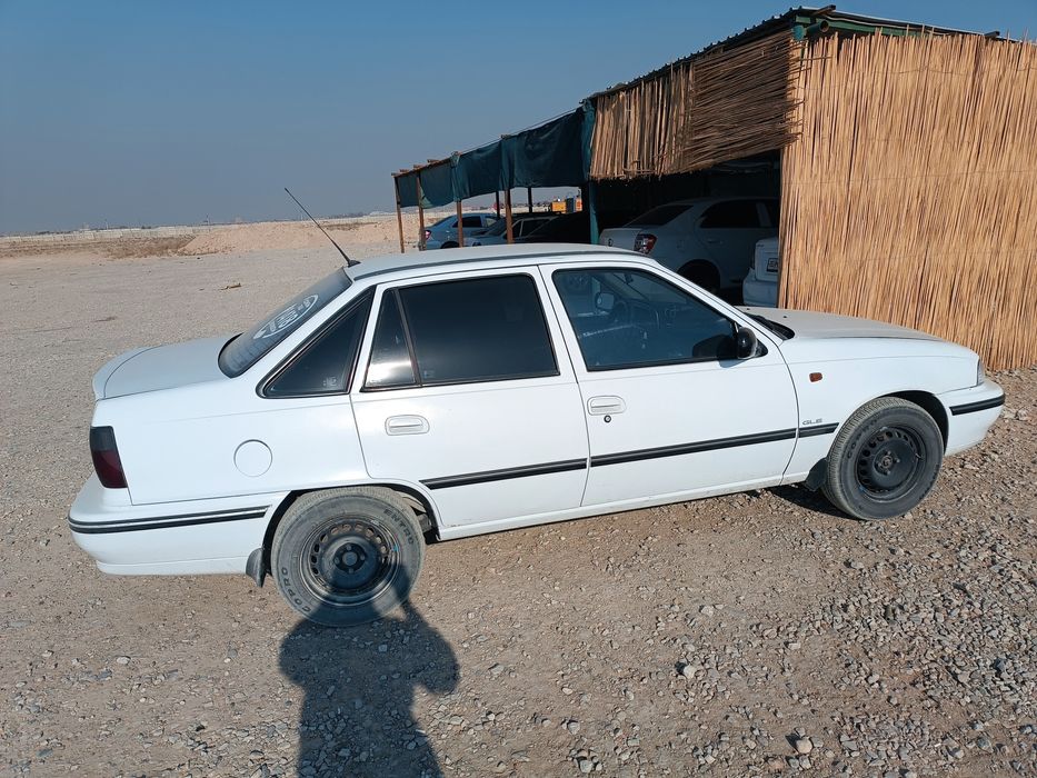 Nexia 1 Sons Trambulor 2008 yil