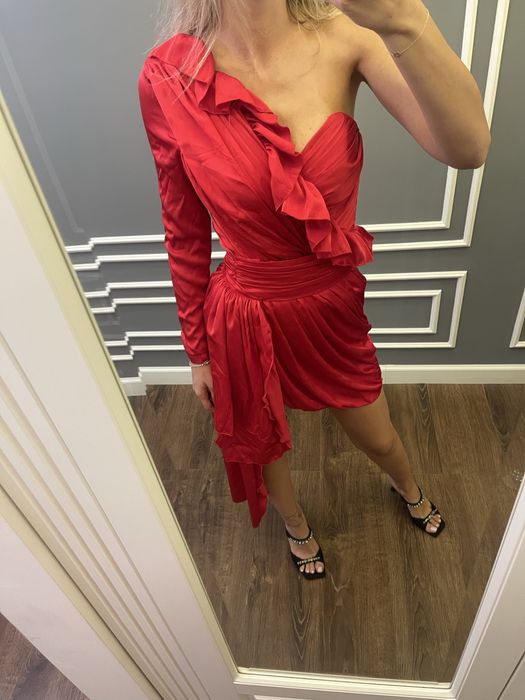 ROCHIE DE EVENIMENTE # nunta # botez #rochie eleganta
