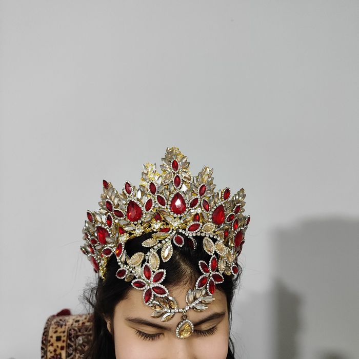 Келин саломга кийим