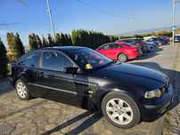 BMW compact 316 ti