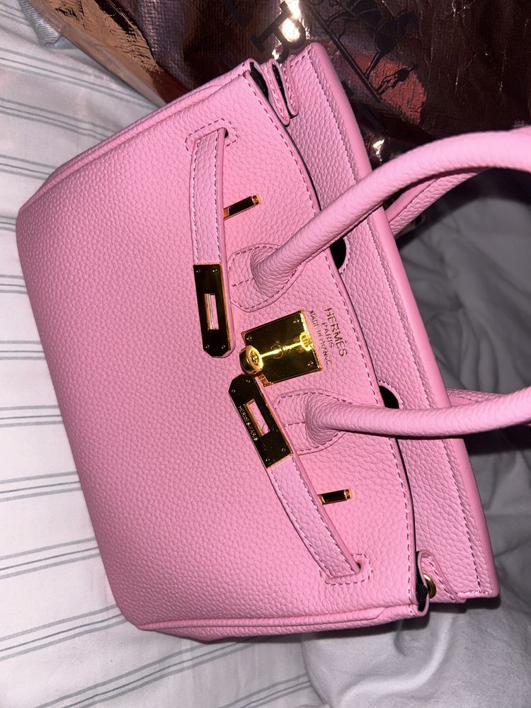 Geanta hermes birkin 25