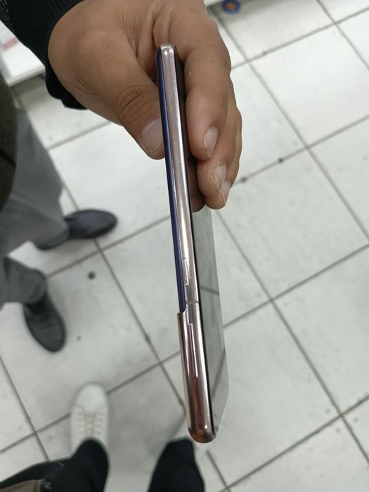 Samsung S 21 5G srochna